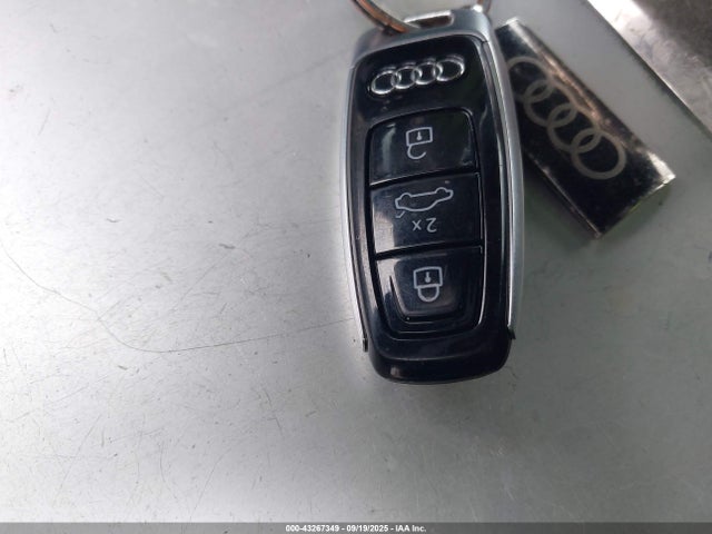 2020 AUDI RS Q8 WU1ARBF18LD025198 Photo 10