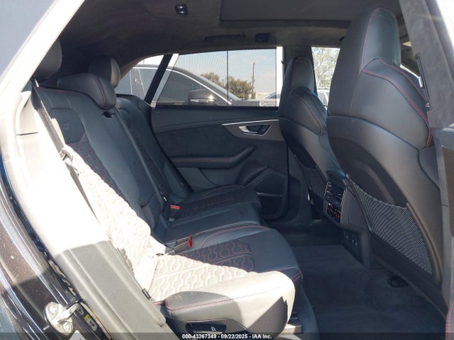 2020 AUDI RS Q8 WU1ARBF18LD025198 Photo 7