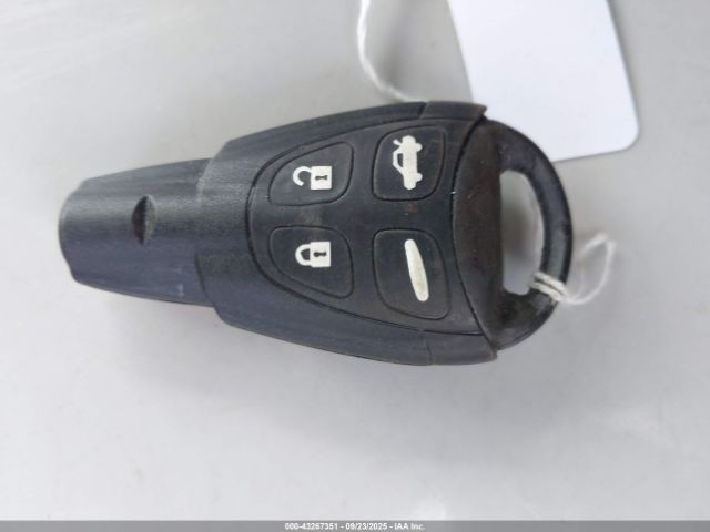 2006 SAAB 9-3 YS3FD79Y666108606 Photo 10