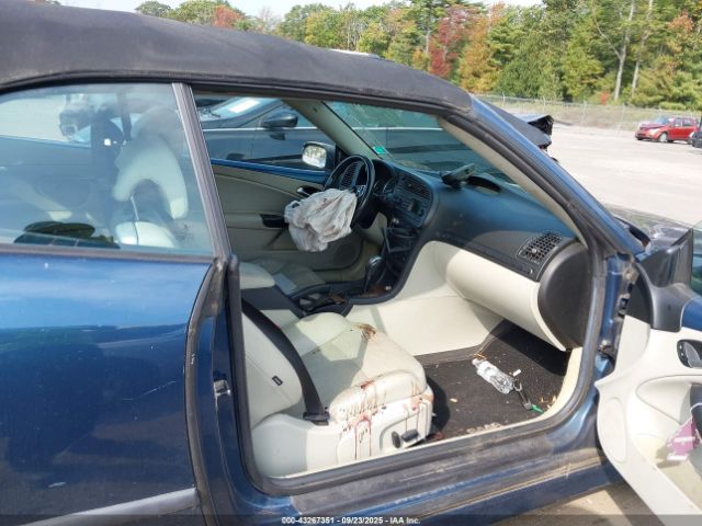 2006 SAAB 9-3 YS3FD79Y666108606 Photo 4