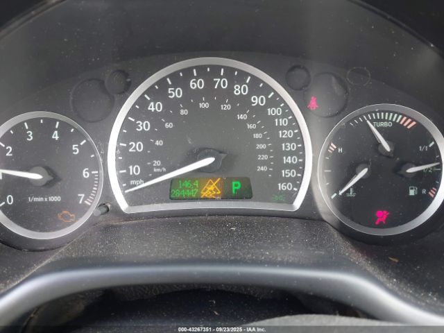 2006 SAAB 9-3 YS3FD79Y666108606 Photo 6