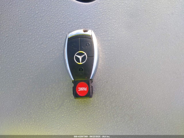 2007 MERCEDES-BENZ CL 550 WDDEJ71X17A001661 Photo 10