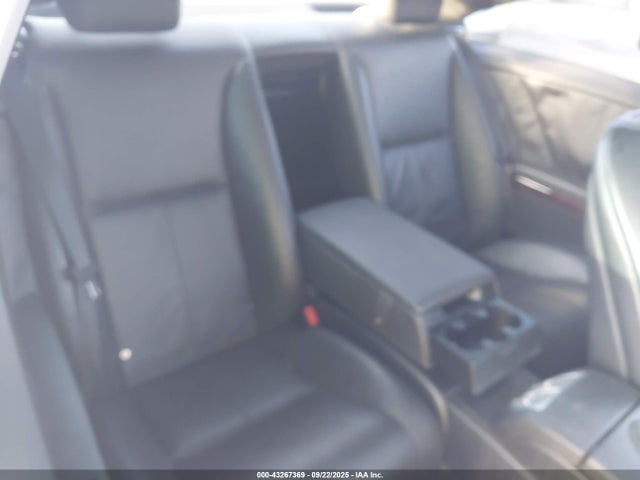 2007 MERCEDES-BENZ CL 550 WDDEJ71X17A001661 Photo 7