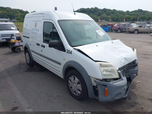 2011 FORD TRANSIT CONNECT NM0LS7AN5BT068741