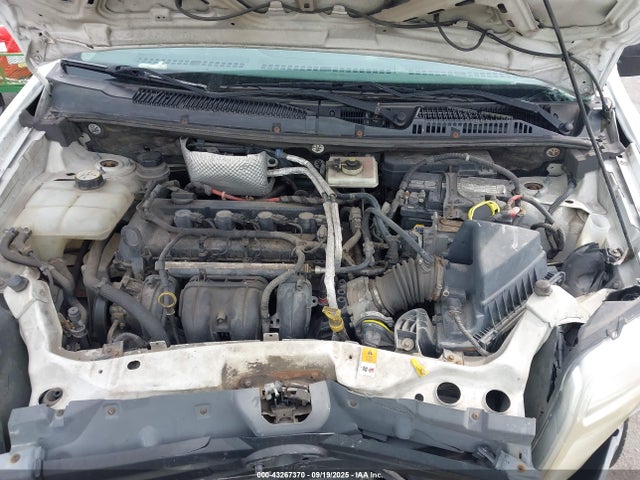 2011 FORD TRANSIT CONNECT NM0LS7AN5BT068741 Photo 9