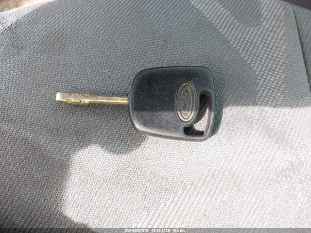 2011 FORD TRANSIT CONNECT NM0LS7AN5BT068741 Photo 10