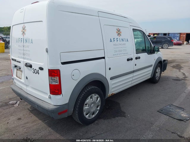 2011 FORD TRANSIT CONNECT NM0LS7AN5BT068741 Photo 3