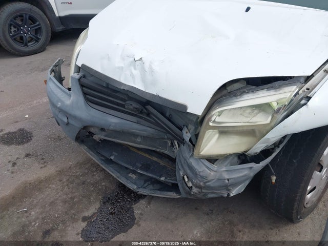 2011 FORD TRANSIT CONNECT NM0LS7AN5BT068741 Photo 5
