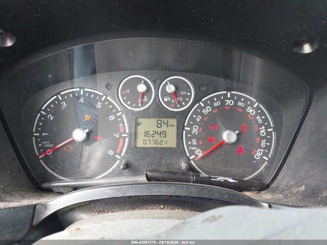 2011 FORD TRANSIT CONNECT NM0LS7AN5BT068741 Photo 6