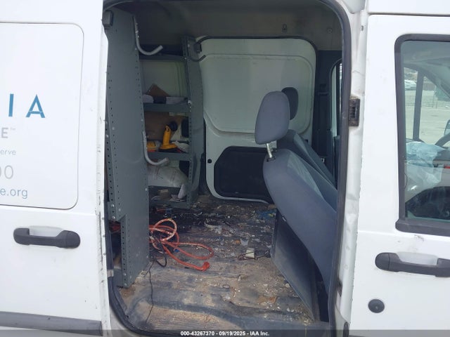 2011 FORD TRANSIT CONNECT NM0LS7AN5BT068741 Photo 7