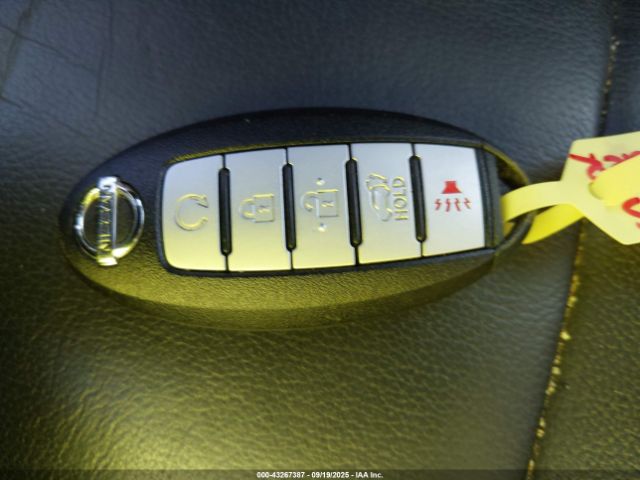 2014 NISSAN PATHFINDER 5N1AR2MM0EC640150 Photo 10