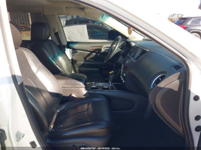2014 NISSAN PATHFINDER 5N1AR2MM0EC640150 Photo 4