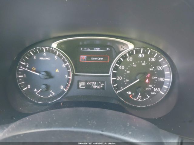 2014 NISSAN PATHFINDER 5N1AR2MM0EC640150 Photo 6