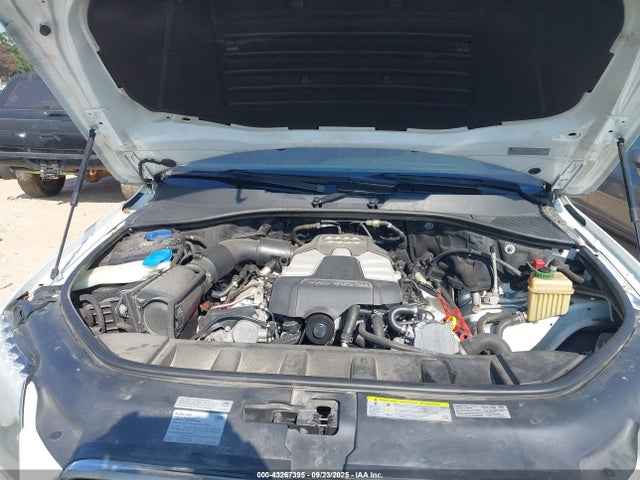 2015 AUDI Q7 WA1LGAFE0FD027616 Photo 9