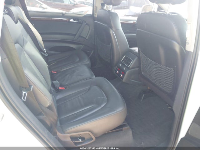 2015 AUDI Q7 WA1LGAFE0FD027616 Photo 7