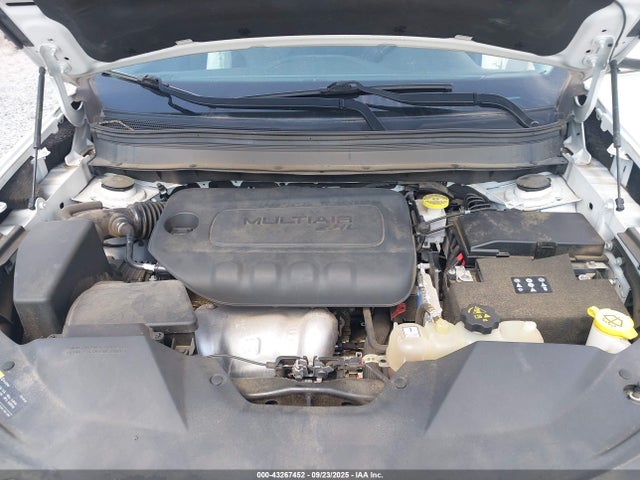 Jeep Cherokee 2020 1C4PJLDBXLD529980 Image 10
