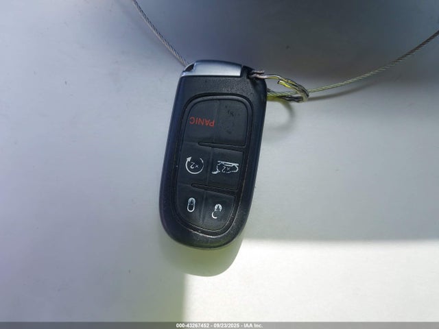 Jeep Cherokee 2020 1C4PJLDBXLD529980 Image 11