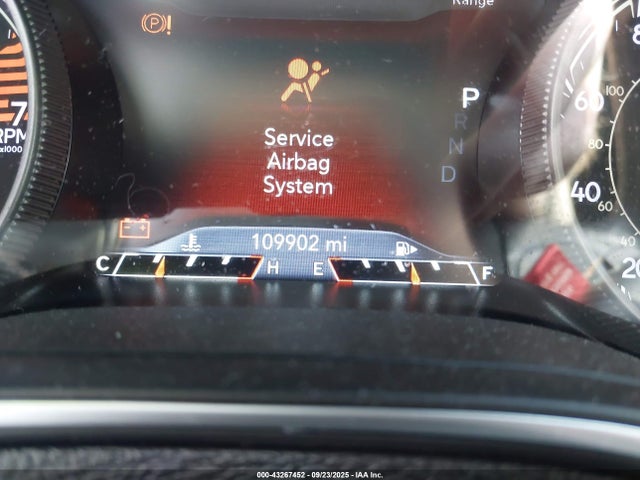 Jeep Cherokee 2020 1C4PJLDBXLD529980 Image 15
