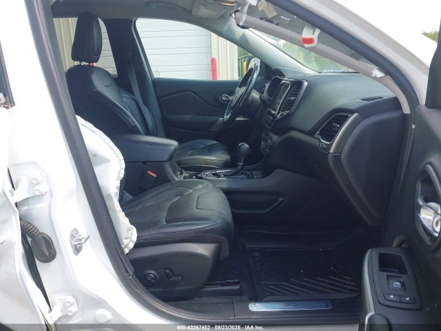 Jeep Cherokee 2020 1C4PJLDBXLD529980 Image 5