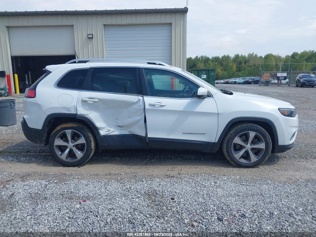 Jeep Cherokee 2020 1C4PJLDBXLD529980 Image 6