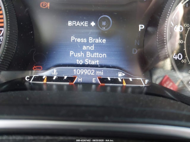 Jeep Cherokee 2020 1C4PJLDBXLD529980 Image 7
