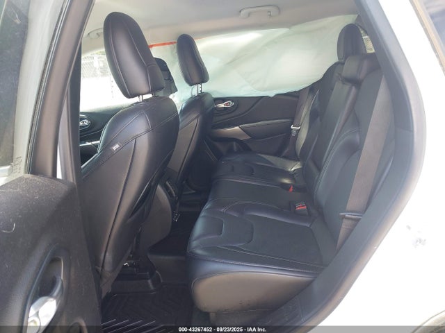 Jeep Cherokee 2020 1C4PJLDBXLD529980 Image 8