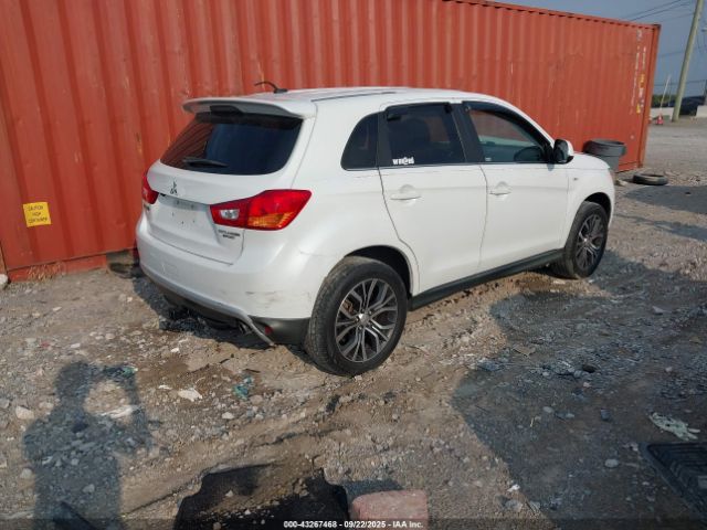 2015 MITSUBISHI OUTLANDER SPORT 4A4AP4AU6FE009895 Photo 3