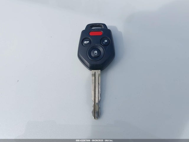 4S4BSACC2G3256529 Subaru 2.5l u5