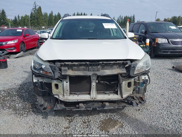 4S4BSACC2G3256529 Subaru 2.5l u5