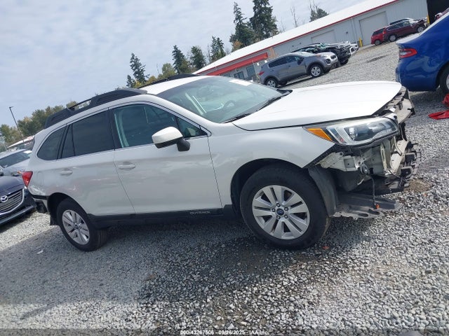 4S4BSACC2G3256529 Subaru 2.5l u5