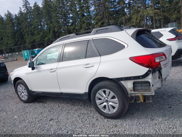 4S4BSACC2G3256529 Subaru 2.5l u5