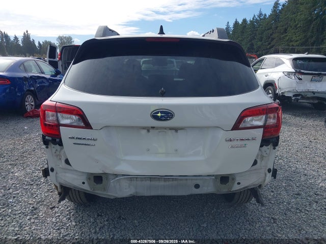 4S4BSACC2G3256529 Subaru 2.5l u5