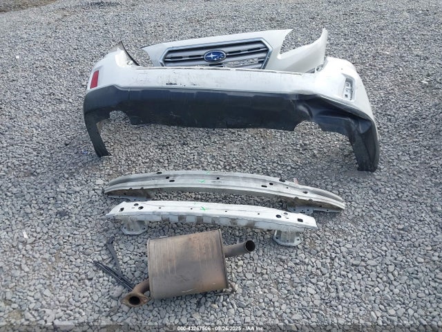 4S4BSACC2G3256529 Subaru 2.5l u5
