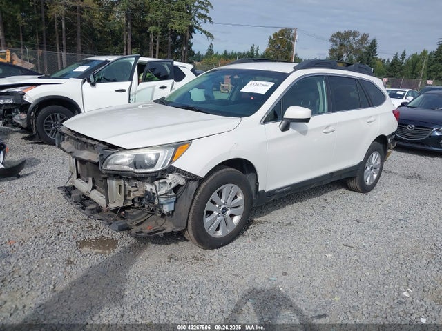 4S4BSACC2G3256529 Subaru 2.5l u5