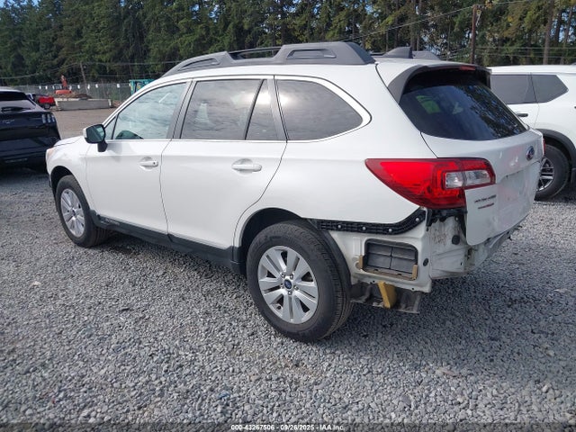 4S4BSACC2G3256529 Subaru 2.5l u5