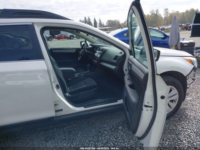 4S4BSACC2G3256529 Subaru 2.5l u5