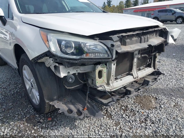 4S4BSACC2G3256529 Subaru 2.5l u5