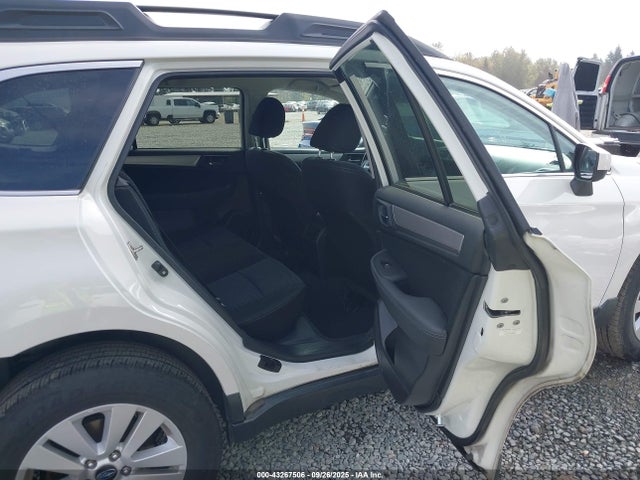 4S4BSACC2G3256529 Subaru 2.5l u5