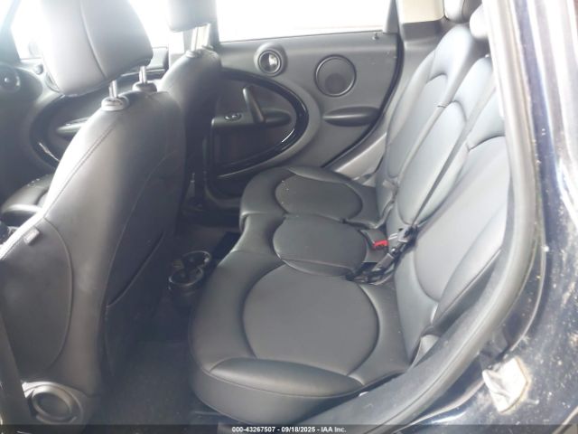 2015 MINI COUNTRYMAN WMWZC3C58FWT02923 Photo 7