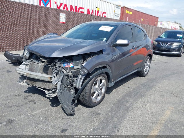 3CZRU5H32HM711483 Honda r18z9