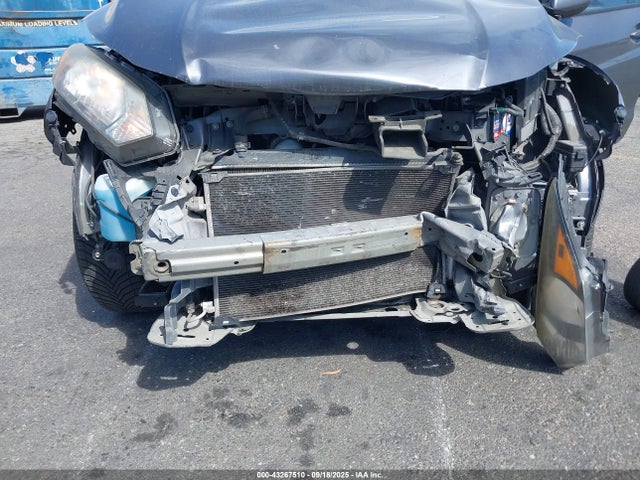 3CZRU5H32HM711483 Honda r18z9