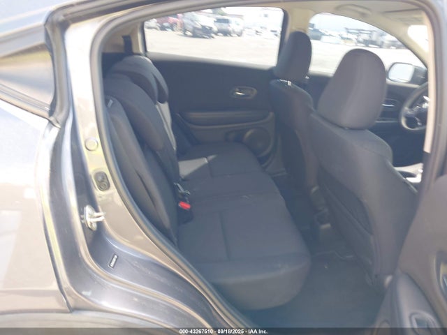 3CZRU5H32HM711483 Honda r18z9