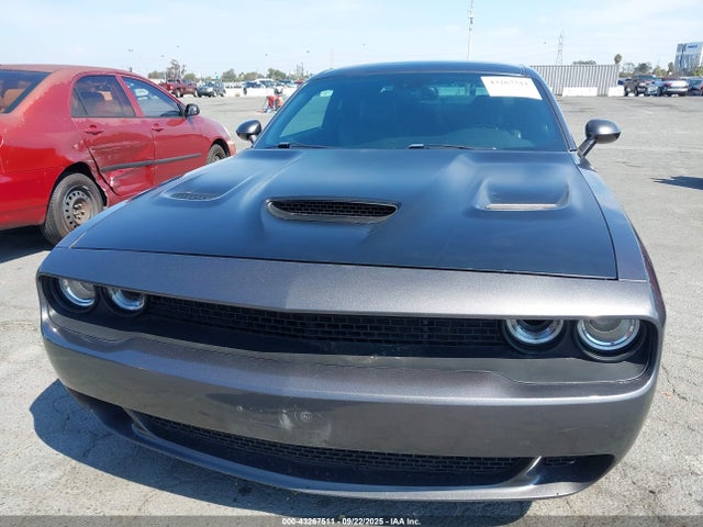 Aukcja sprzedaży 2016 Dodge Challenger Srt Hellcat, vin: 2C3CDZC99GH191606, numer aukcji: 43267511