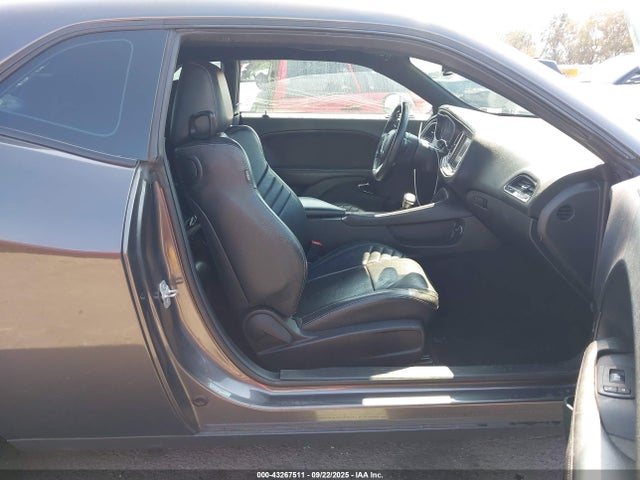 Aukcja sprzedaży 2016 Dodge Challenger Srt Hellcat, vin: 2C3CDZC99GH191606, numer aukcji: 43267511