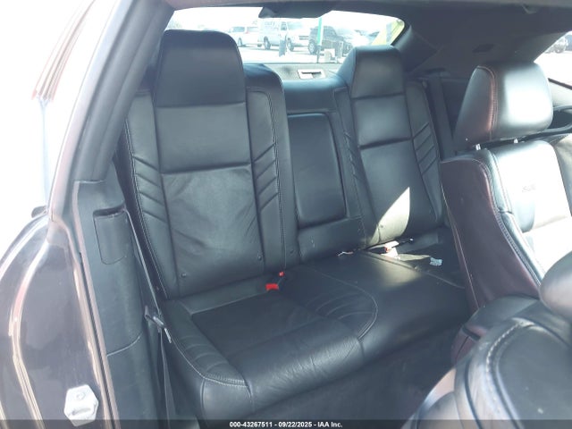 Aukcja sprzedaży 2016 Dodge Challenger Srt Hellcat, vin: 2C3CDZC99GH191606, numer aukcji: 43267511