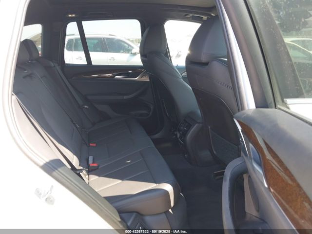 2019 BMW X3 5UXTR7C54KLR46458 Photo 7