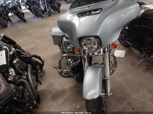2023 HARLEY-DAVIDSON FLHX 1HD1KBC16PB639365