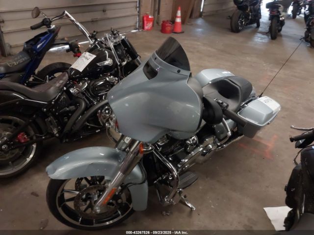 2023 HARLEY-DAVIDSON FLHX 1HD1KBC16PB639365 Photo 1