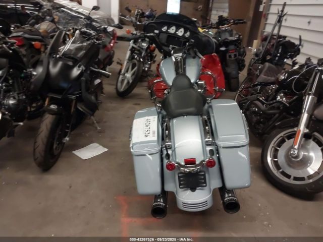 2023 HARLEY-DAVIDSON FLHX 1HD1KBC16PB639365 Photo 5