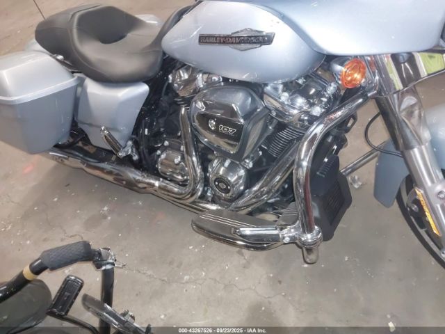 2023 HARLEY-DAVIDSON FLHX 1HD1KBC16PB639365 Photo 7